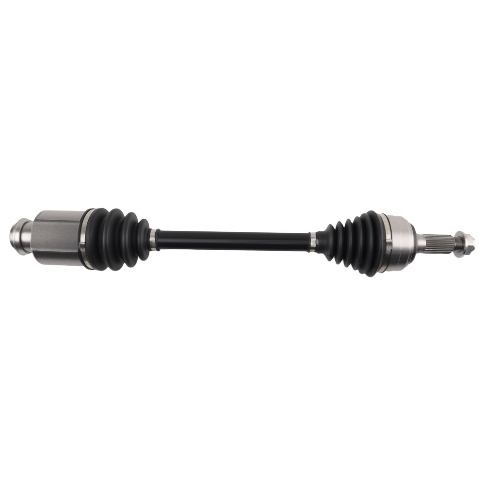Front Right Passenger CV Axle Shaft compatible for Mazda 6 GS i L4-2.5L compatible for FWD 2009-2013