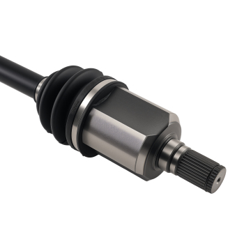 CV Half Shaft Axle Front Driver Left Side Hand compatible for Mazda CX-9 CX-7 2007-2012