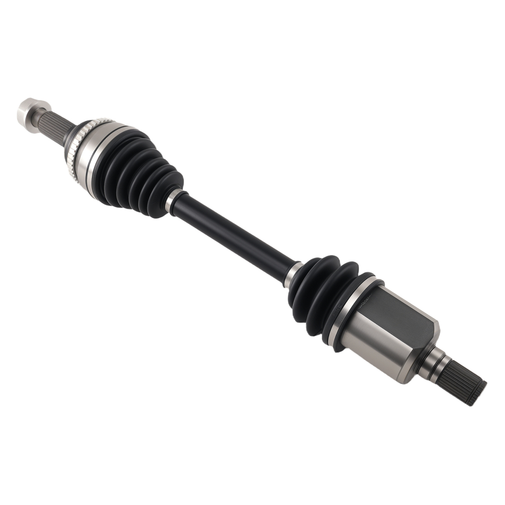CV Half Shaft Axle Front Driver Left Side Hand compatible for Mazda CX-9 CX-7 2007-2012