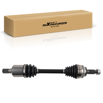 CV Half Shaft Axle Front Driver Left Side Hand compatible for Mazda CX-9 CX-7 2007-2012