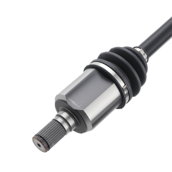 Front CV Axle Shaft Set compatible for Mazda CX-7 2007-2011