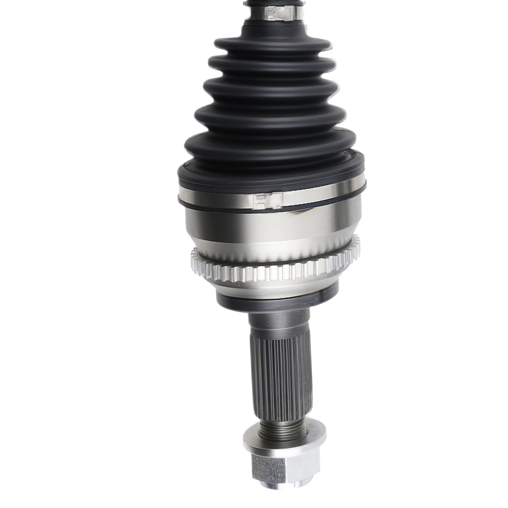 Front CV Axle Shaft Set compatible for Mazda CX-7 2007-2011