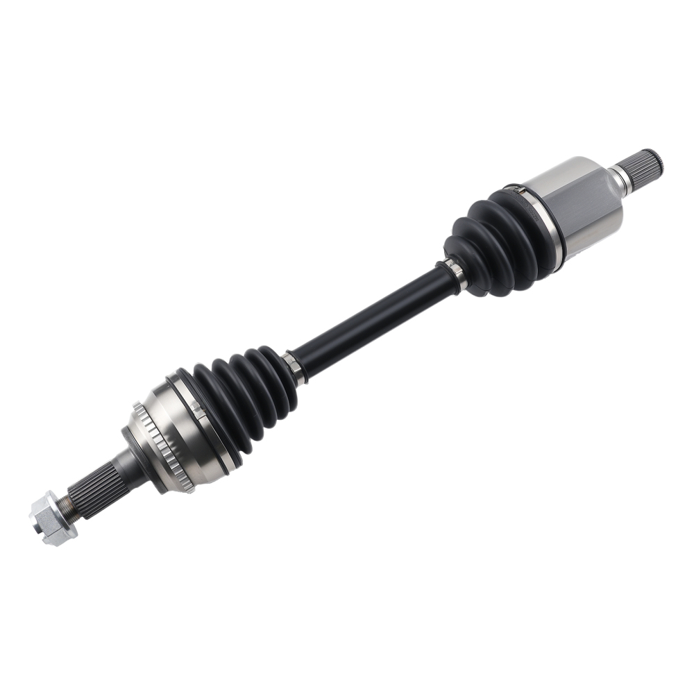 Front CV Axle Shaft Set compatible for Mazda CX-7 2007-2011