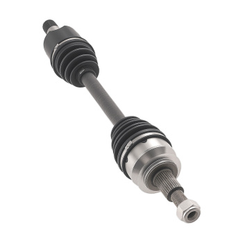 CV Axle Shaft Assembly compatible for Mazda CX-5 L4 2.0L 2013-2014 Front Left Driver