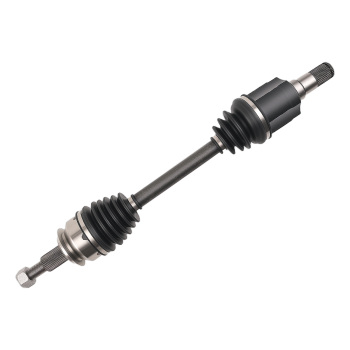 CV Axle Shaft Assembly compatible for Mazda CX-5 L4 2.0L 2013-2014 Front Left Driver