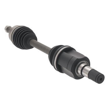 CV Axle Shaft Assembly compatible for Mazda CX-5 L4 2.0L 2013-2014 Front Left Driver