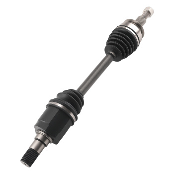 CV Axle Shaft Assembly compatible for Mazda CX-5 L4 2.0L 2013-2014 Front Left Driver