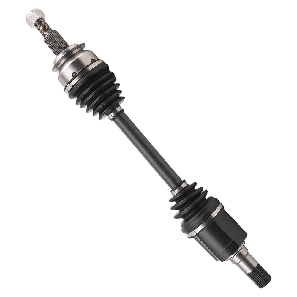 CV Axle Shaft Assembly compatible for Mazda CX-5 L4 2.0L 2013-2014 Front Left Driver