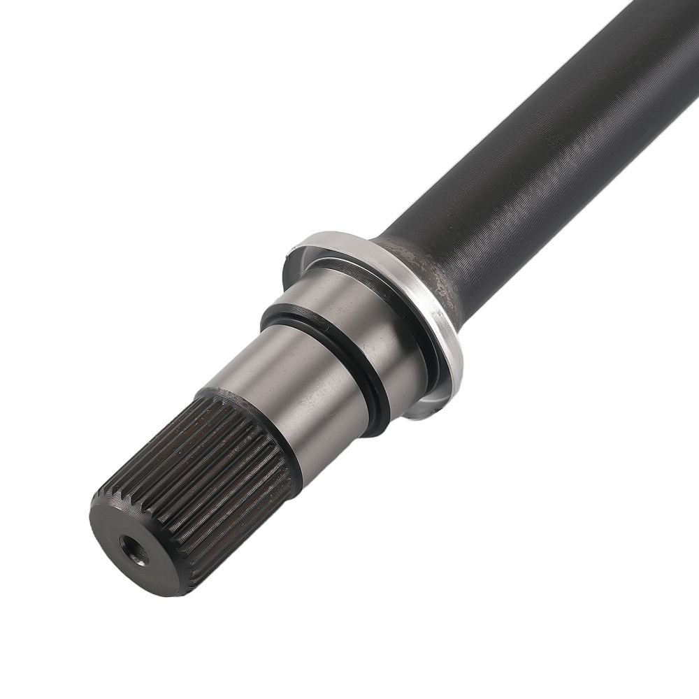 Front CV Axle Shaft Assembly Set DriverPassenger Side compatible for Mazda 6 CX-5