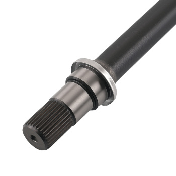 Front CV Axle Shaft Assembly Set DriverPassenger Side compatible for Mazda 6 CX-5