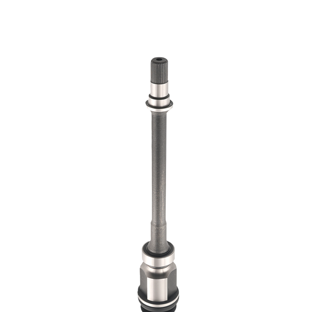 Front CV Axle Assembly RH Passenger compatible for Mazda CX-5 6 2014-2017 Automatic L4 2.5L