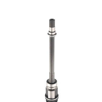 Front CV Axle Assembly RH Passenger compatible for Mazda CX-5 6 2014-2017 Automatic L4 2.5L