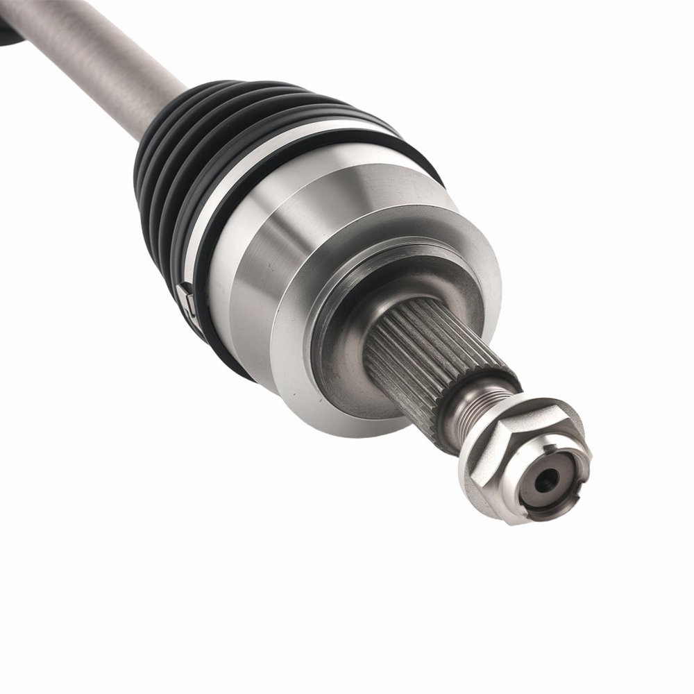 Front CV Axle Assembly RH Passenger compatible for Mazda CX-5 6 2014-2017 Automatic L4 2.5L