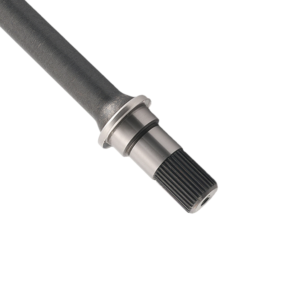 Front CV Axle Assembly RH Passenger compatible for Mazda CX-5 6 2014-2017 Automatic L4 2.5L