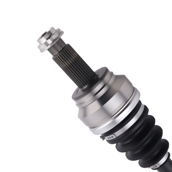 Drive Shaft Rear Left or Right compatible for BMW X5 E70 F15 F85 X6 F16 F86 AWD 33207564127