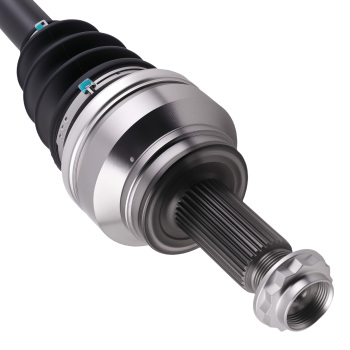 Drive Shaft Rear Left or Right compatible for BMW X5 E70 F15 F85 X6 F16 F86 AWD 33207564127