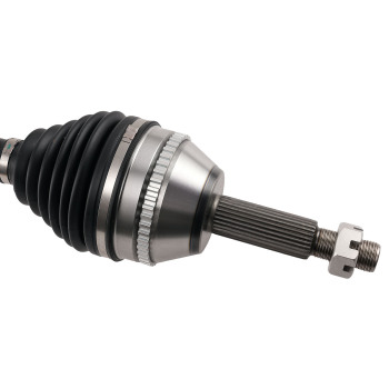 Arbre de Transmission CV Avant compatible pour Ford Transit FA 2.2 TDCi 1494215 754mm