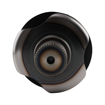 Arbre de Transmission CV Avant compatible pour Ford Transit FA 2.2 TDCi 1494215 754mm