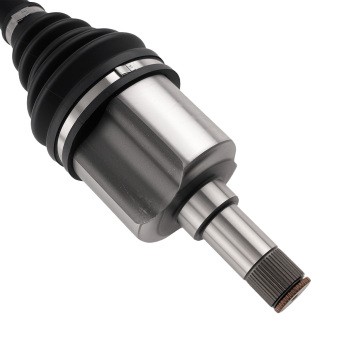 Arbre de Transmission CV Avant compatible pour Ford Transit FA 2.2 TDCi 1494215 754mm