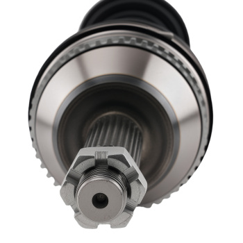 Arbre de Transmission CV Avant compatible pour Ford Transit FA 2.2 TDCi 1494215 754mm