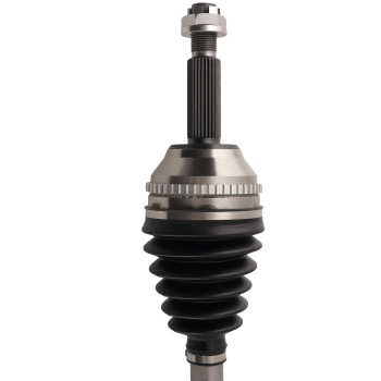 Drive Shaft Front LH compatible for Ford Transit TDCi 2.2 2.4 3.2 MK7 07 on 6 speed