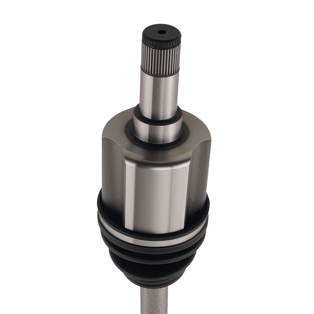 Drive Shaft Front LH compatible for Ford Transit TDCi 2.2 2.4 3.2 MK7 07 on 6 speed