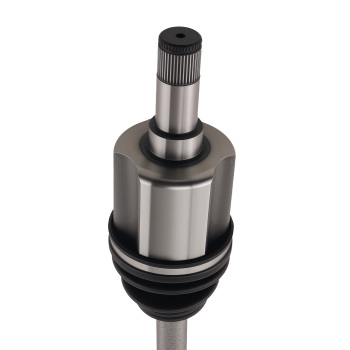 Drive Shaft Front LH compatible for Ford Transit TDCi 2.2 2.4 3.2 MK7 07 on 6 speed