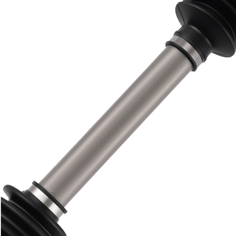 Drive Shaft Front LH compatible for Ford Transit TDCi 2.2 2.4 3.2 MK7 07 on 6 speed