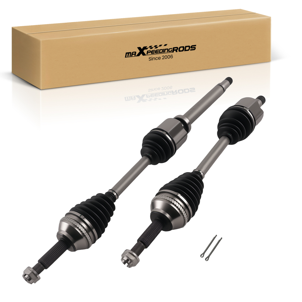 Albero CV Anteriore Destro compatibile per Ford Transit 2.2L 2007-2014 8C113B436AB 1091mm