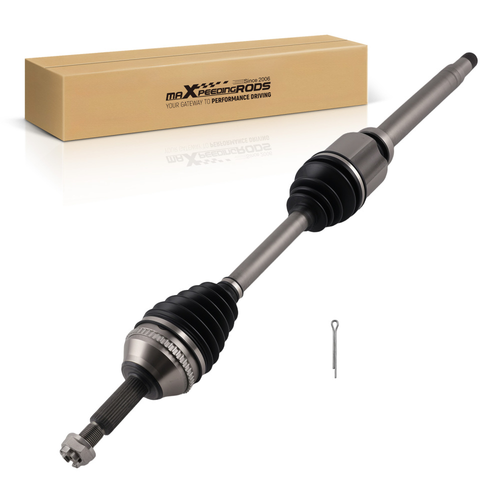 Albero CV Anteriore compatibile per Ford Transit 2.2 TDCi 07-14 18012731 Destro