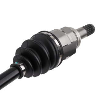 Pair Front LHRH CV Axle Assembly compatible for Toyota Corolla 2020 2021 1.8L NCV69192