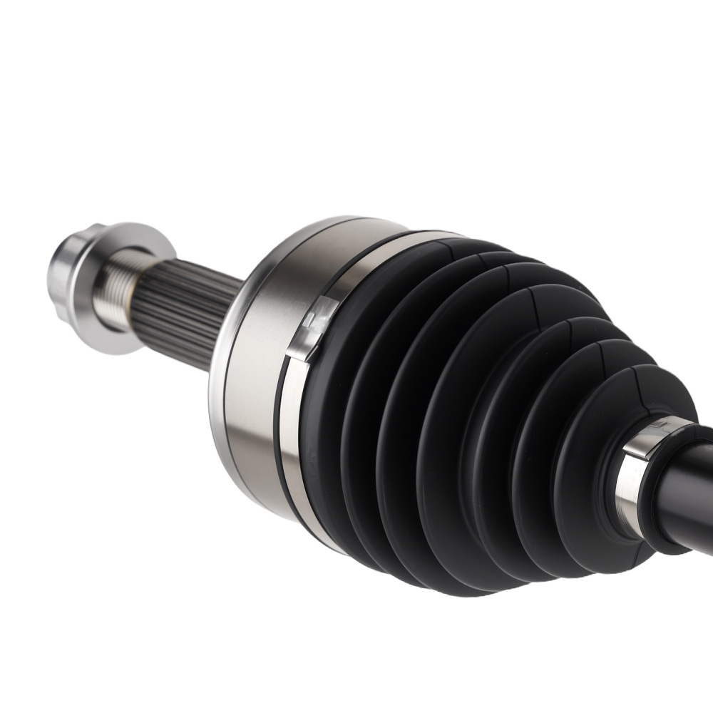 Pair Front LHRH CV Axle Assembly compatible for Toyota Corolla 2020 2021 1.8L NCV69192