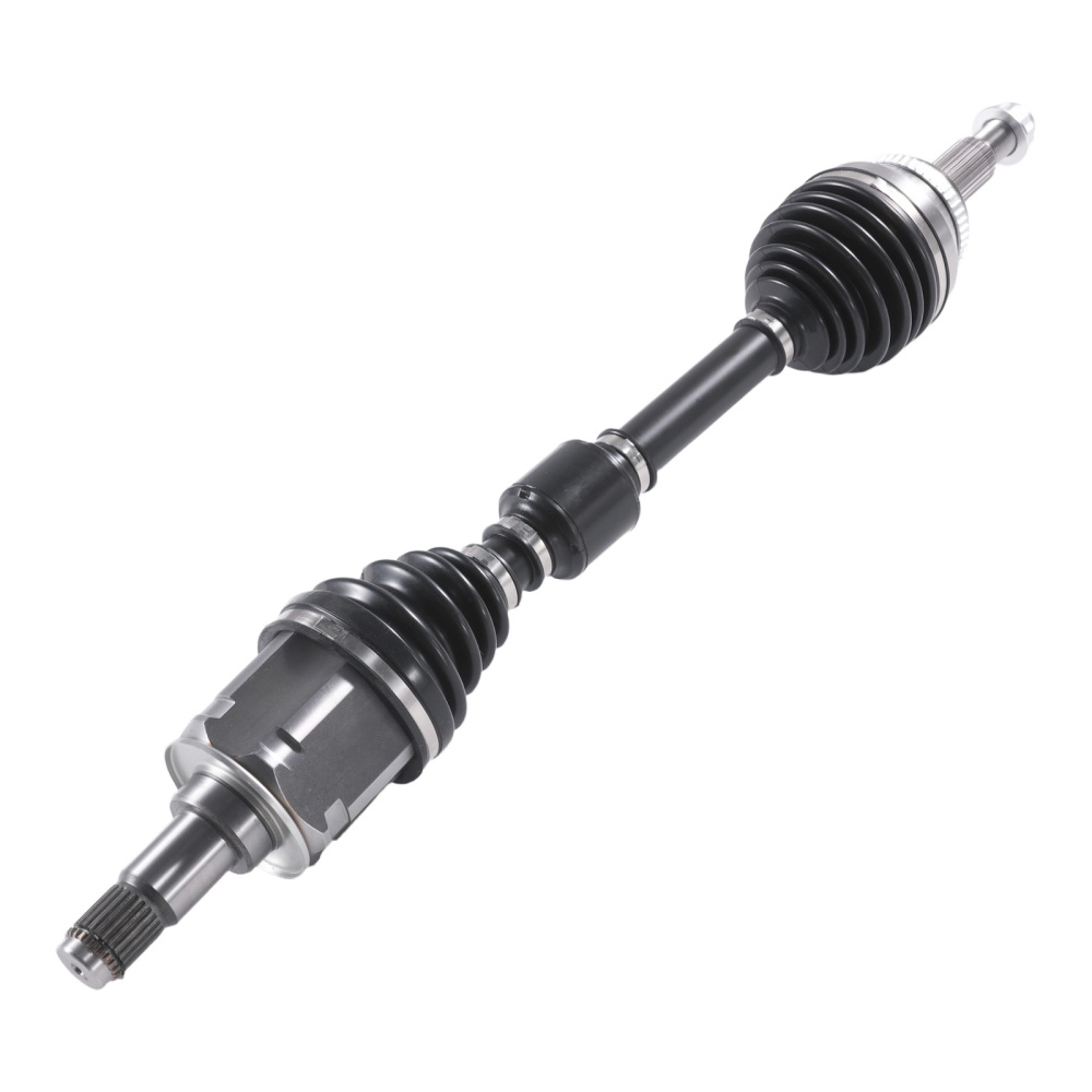 Front Left Side CV Axle Assembly compatible for Toyota Sienna V6 3.5L 2017-2019 NCV69198