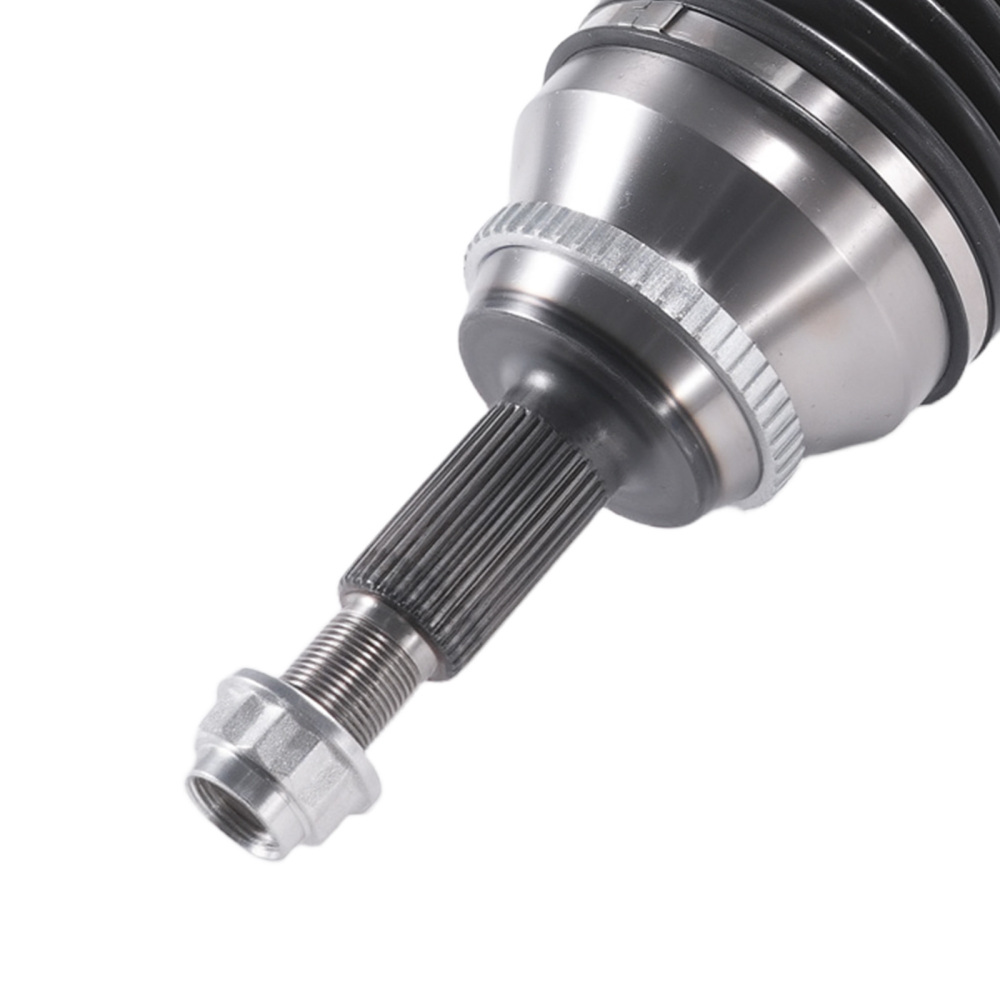 Front Left Side CV Axle Assembly compatible for Toyota Sienna V6 3.5L 2017-2019 NCV69198