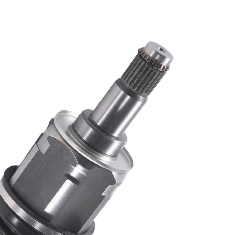 Front Left Side CV Axle Assembly compatible for Toyota Sienna V6 3.5L 2017-2019 NCV69198