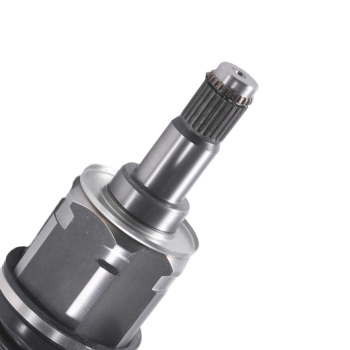 Front Left Side CV Axle Assembly compatible for Toyota Sienna V6 3.5L 2017-2019 NCV69198