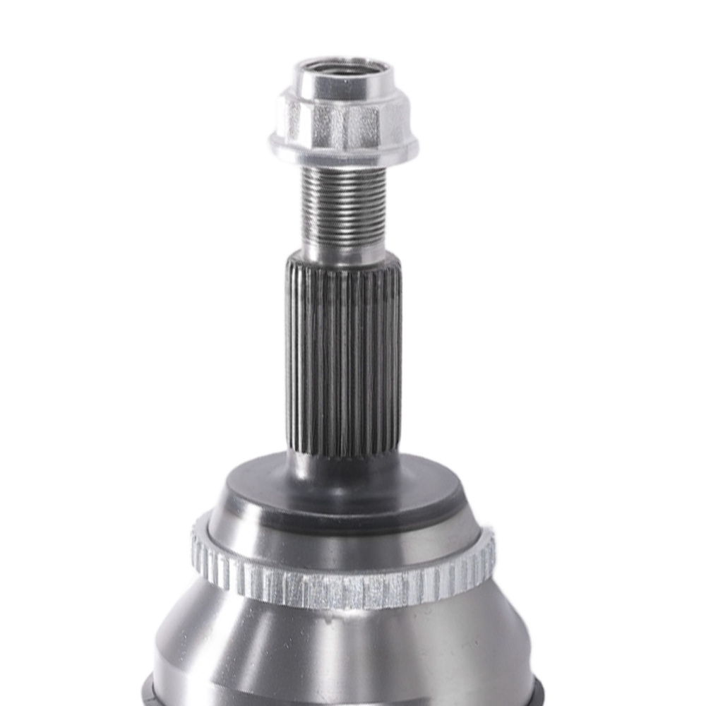 Front Left Side CV Axle Assembly compatible for Toyota Sienna V6 3.5L 2017-2019 NCV69198