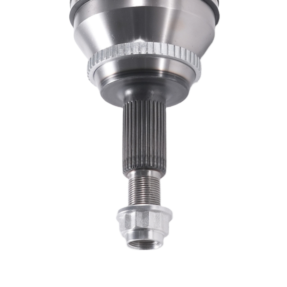 Front Left Side CV Axle Assembly compatible for Toyota Sienna V6 3.5L 2017-2019 NCV69198