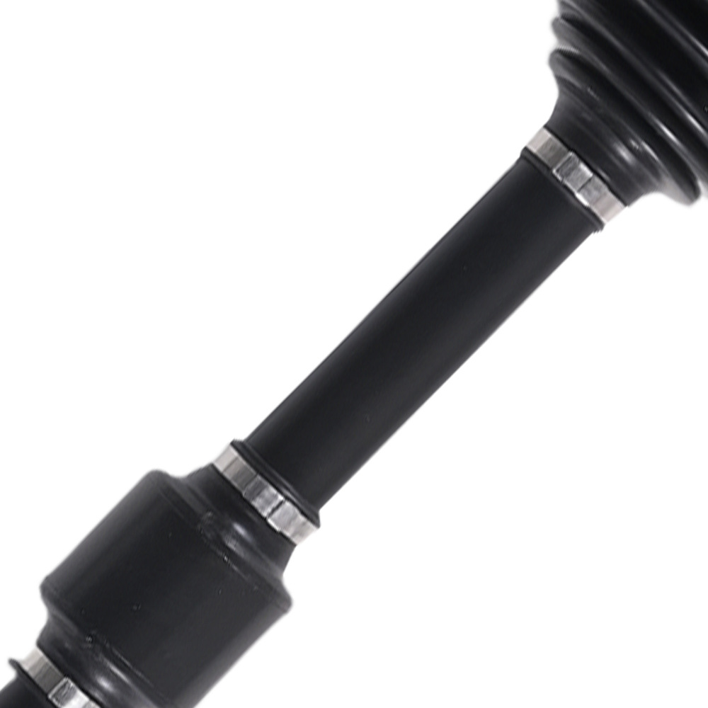 Front Left Side CV Axle Assembly compatible for Toyota Sienna V6 3.5L 2017-2019 NCV69198
