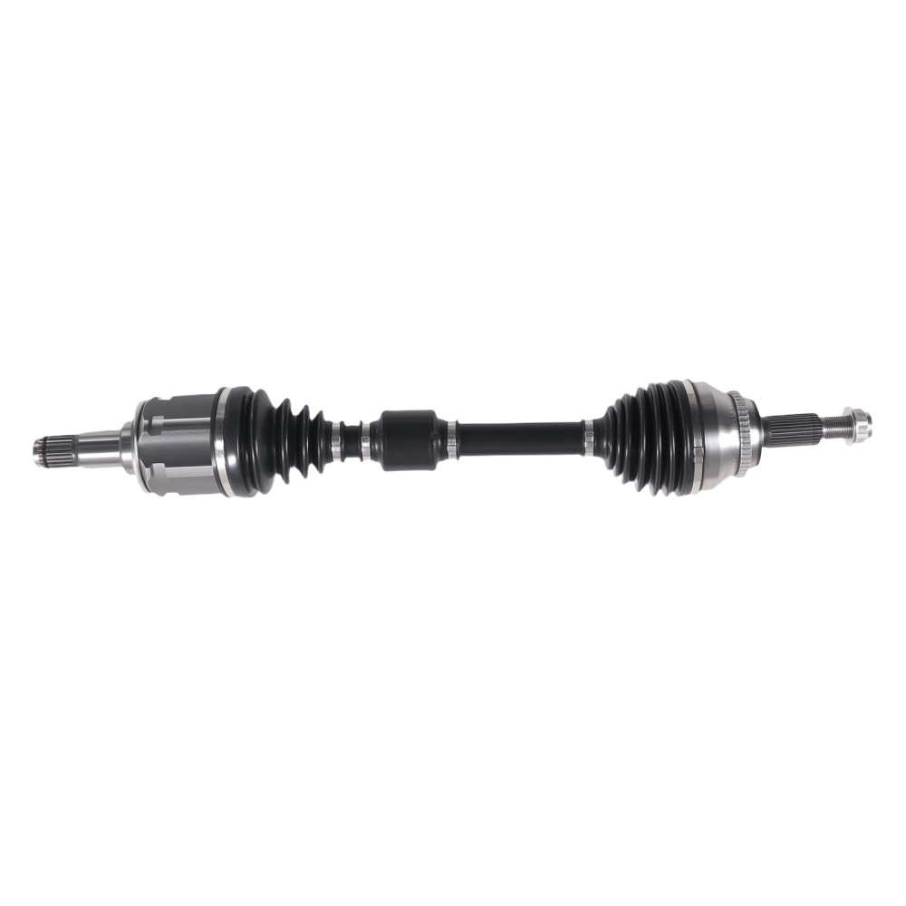 Front Left Side CV Axle Assembly compatible for Toyota Sienna V6 3.5L 2017-2019 NCV69198