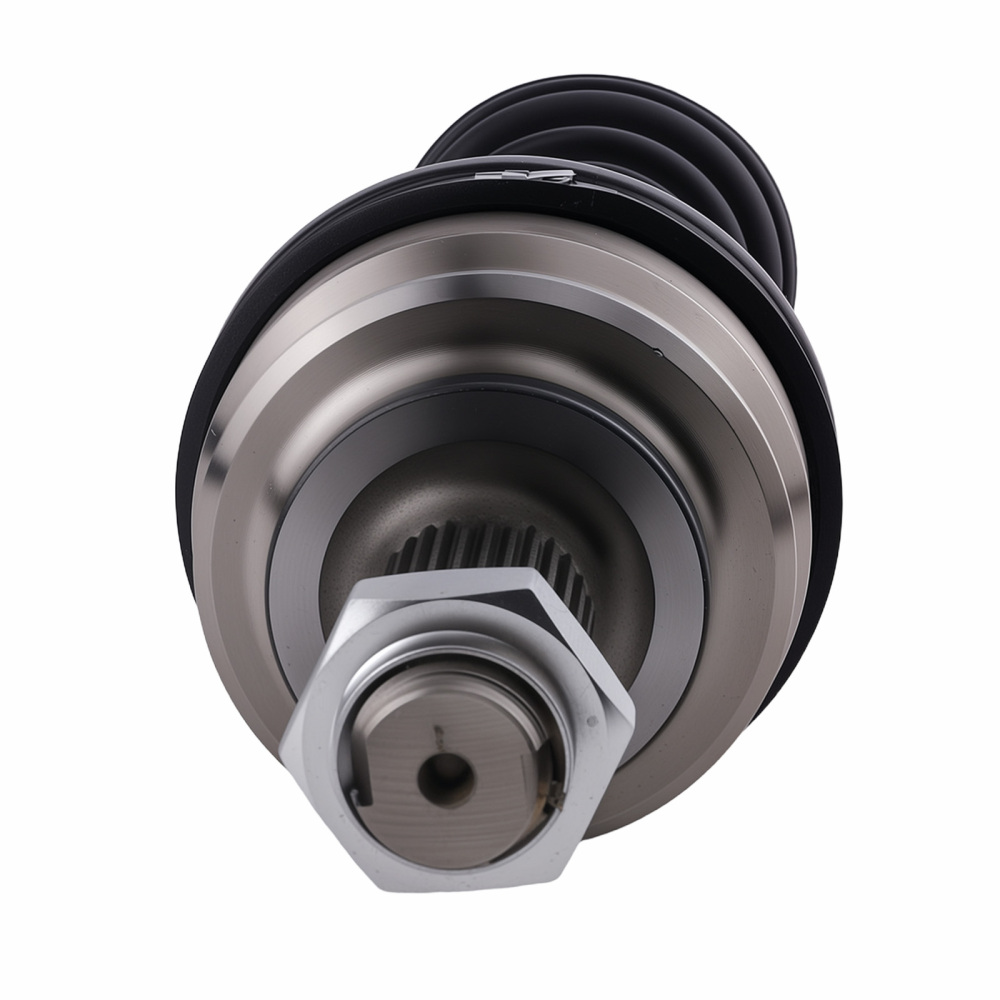 1x Arbre CV Avant Gauche compatible pour BMW X5 E53 2000-2006 31607505005