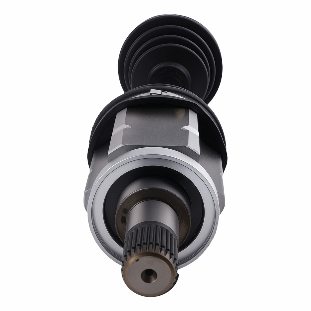 1x Arbre CV Avant Gauche compatible pour BMW X5 E53 2000-2006 31607505005