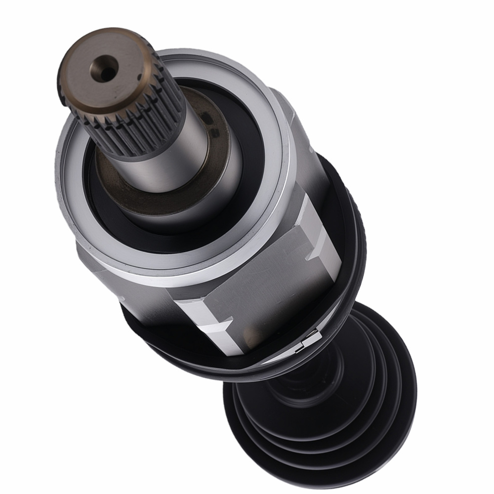 1x Arbre CV Avant Gauche compatible pour BMW X5 E53 2000-2006 31607505005