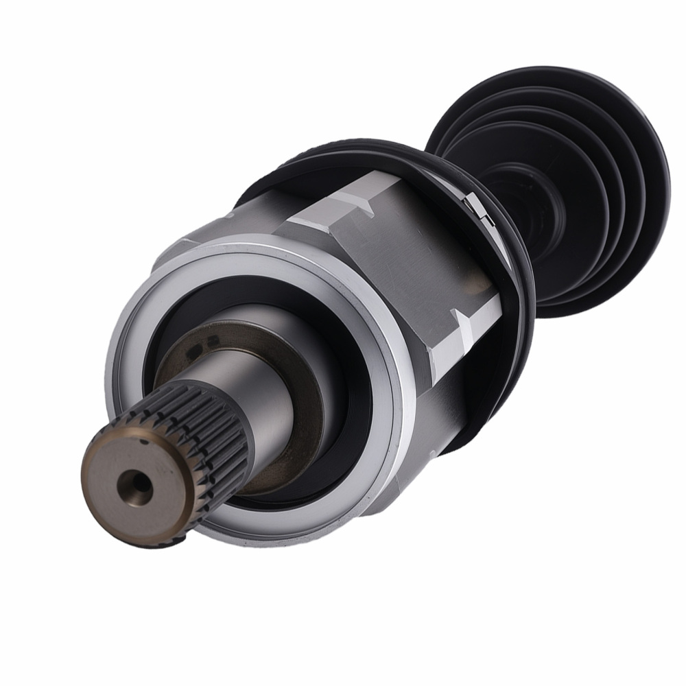 1x Arbre CV Avant Gauche compatible pour BMW X5 E53 2000-2006 31607505005