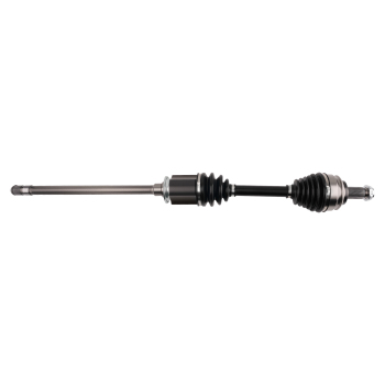 FRONT OFF DRIVER SIDE DRIVE SHAFT compatible for BMW X5 SERIES E53 2001-06