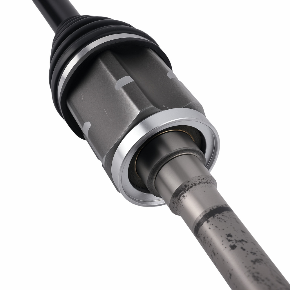 Arbre CV Avant Côté Passager compatible pour BMW X5 E53 3.0-4.8 2000-2006 669256