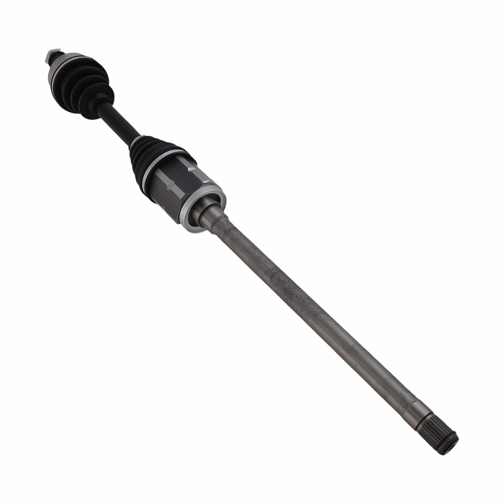 Arbre CV Avant Côté Passager compatible pour BMW X5 E53 3.0-4.8 2000-2006 669256