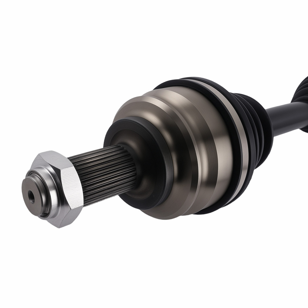 Arbre CV Avant Côté Passager compatible pour BMW X5 E53 3.0-4.8 2000-2006 669256