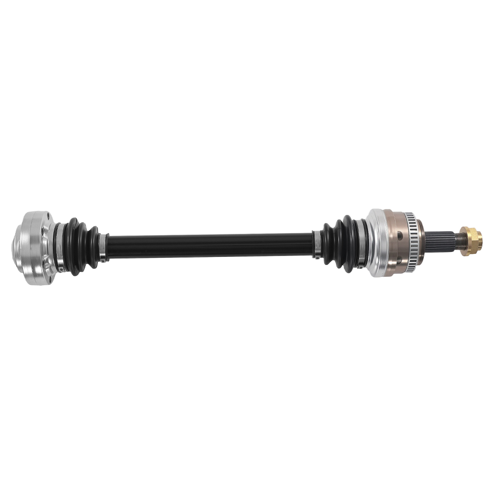Arbre de Transmission CV Arrière compatible pour BMW 3 Coupé E36 323i/325i 1992-1999 66-9271