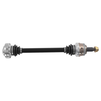 1x Conjunto Eje CV compatible para BMW E36 325td/325tds Trasero 1991-1998 33211226904
